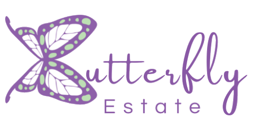 Butterfly Logo