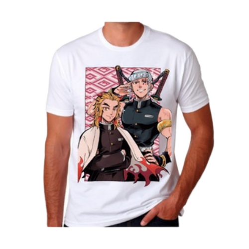 Duo Shirt