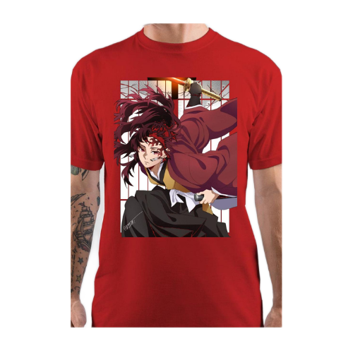 Yoriichi Shirt