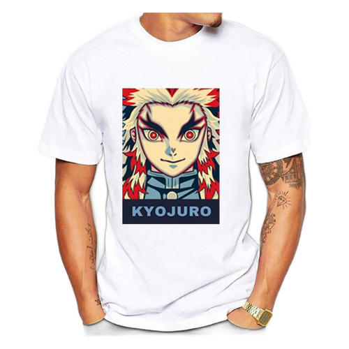 Kyojuro Shirt
