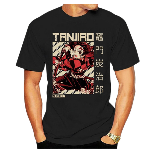Tanjiro Shirt