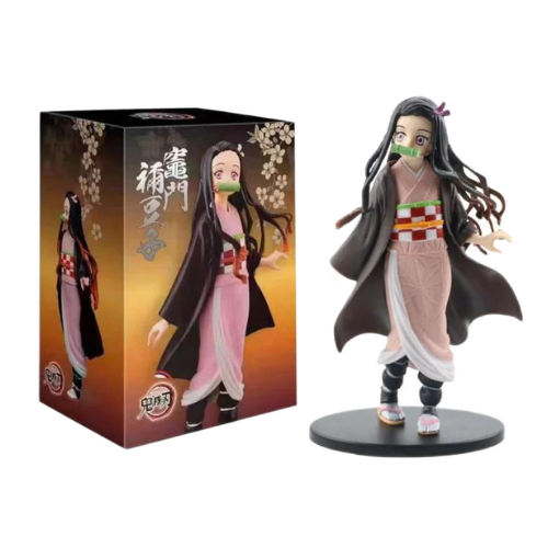 Nezuko Figure