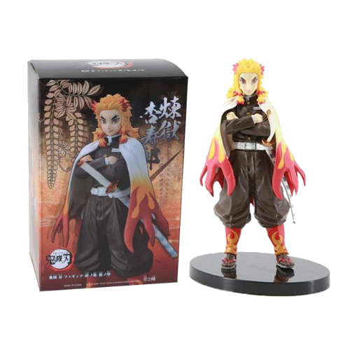 Rengoku Figure
