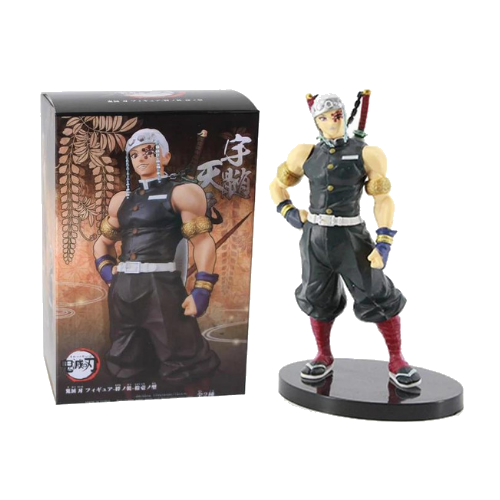 Tengen Figure
