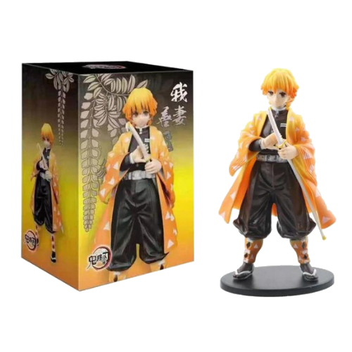 Zenitsu Figure