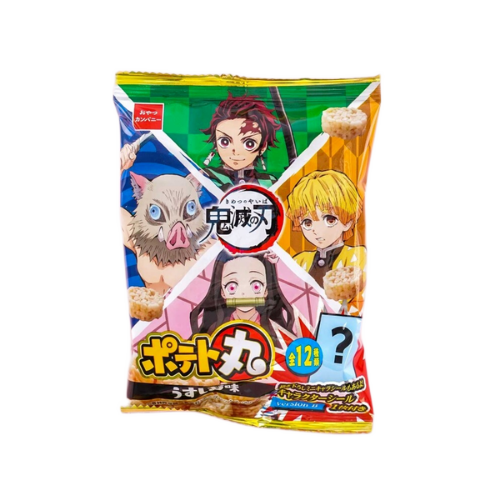 Demon Slayer Chips